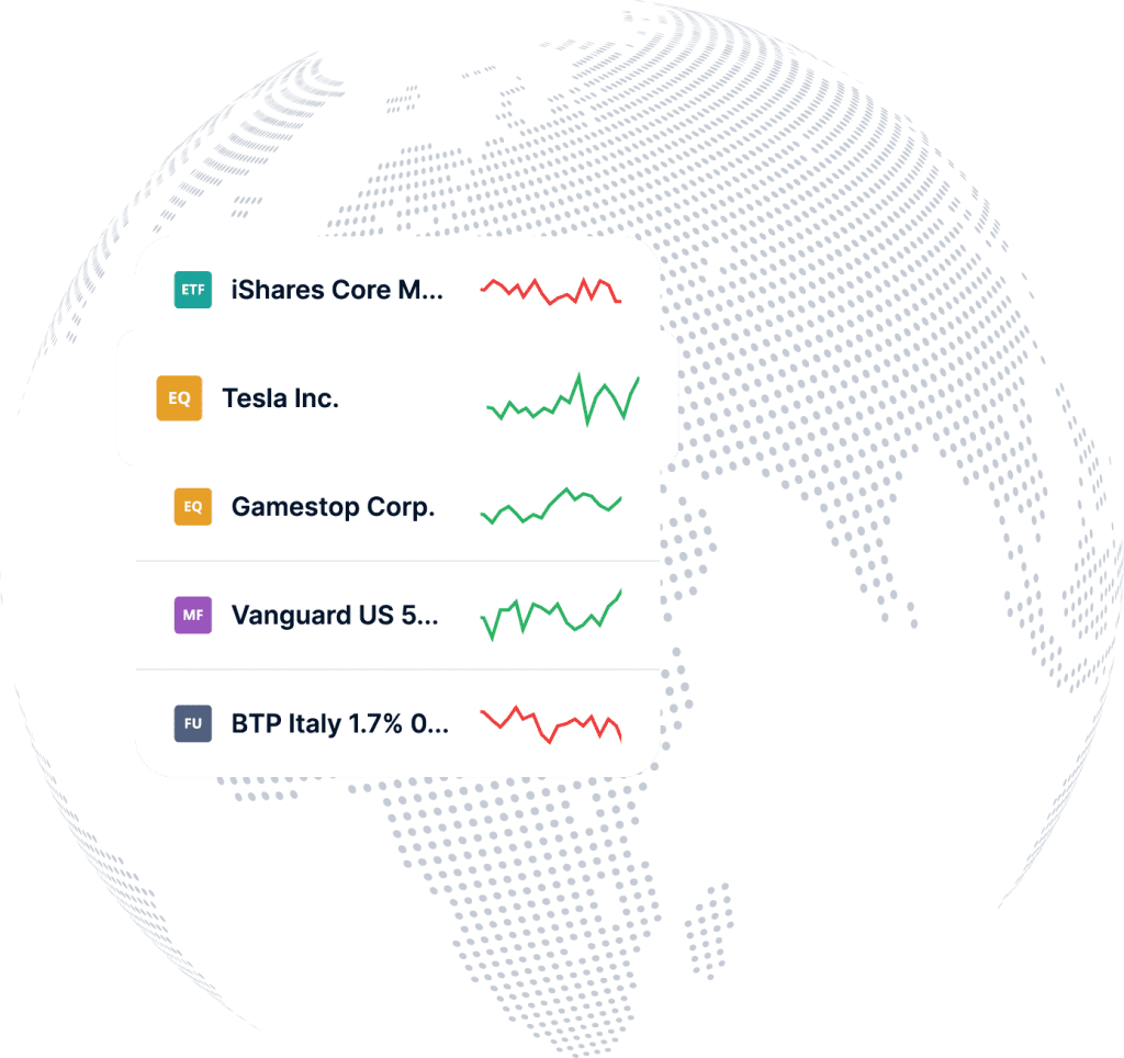 About ETF Prime Asset